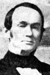 Captain Alexander S. Atkinson - CSA