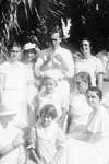 Atkinsons & Friends - Click on the Title below to see the photo with names.