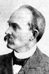 Burwell Atkinson