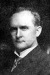 Judge Samuel C. Atkinson