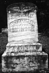  Lucy Berrie Atkinson - buried in Ocala, Florida - wife of E.R. Atkinson - my g-grandmother 