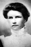 Lillian Berrie Atkinson - wife of Thornton C. Atkinson