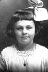 Rose Elizabeth Williamson
