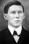 Thornton Camden Atkinson - son of Elias Reed Atkinson