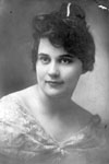 Unknown Female 1