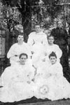 Unknown - maybe Greensboro Women's College