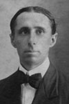William Henry Atkinson